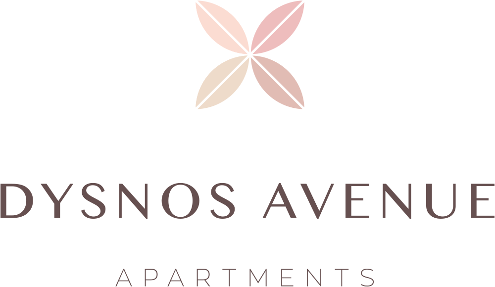 Dysnos Avenue Apartments